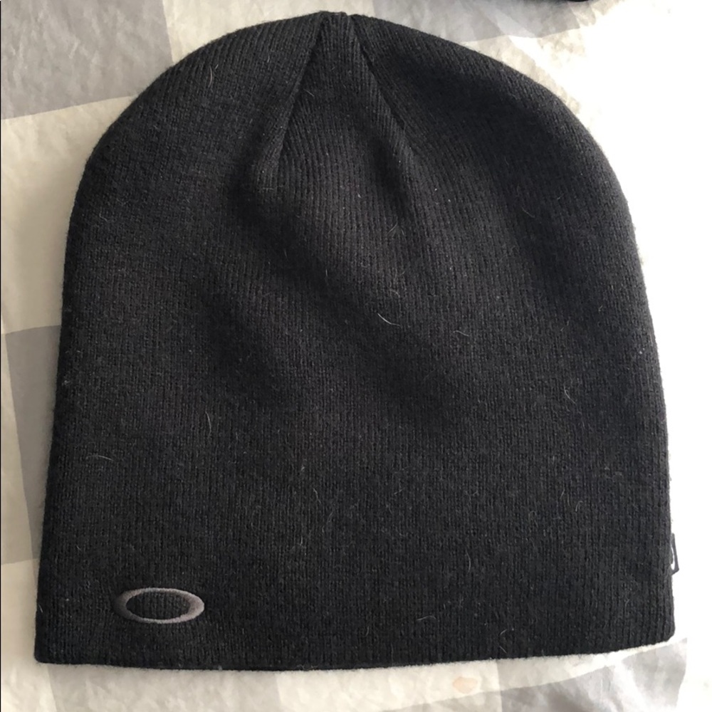 Oakley Hat